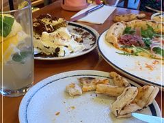-PIZZA BIANCA(万象城店)