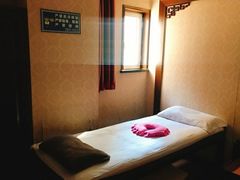 -若石足道SPA 连锁(丹东街店)