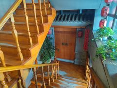 -万里闯关东铁锅炖菜馆(高新旗舰店)
