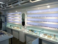 -浮光眼镜·蔡司视觉合作·数字验配中心(陆家嘴店)