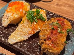 -昊·来了寿司(双楠2店)
