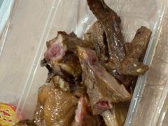 -蓝精灵饺子店