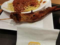-大家乐(广州中华广场店)