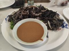 -老仁义·清真菜(太古街店)