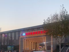 -武汉关码头(轮渡站)