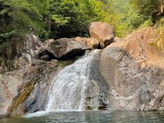 -花岩国家森林公园