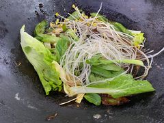 -皖北巫氏三胖地锅鸡(长淮总店)