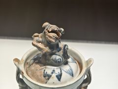 -景德镇中国陶瓷博物馆