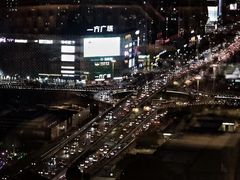 -君悦酒店·乐厨·高空自助餐(青年大街店)