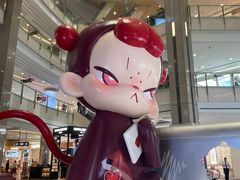 -上海来福士广场