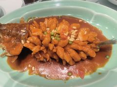 -西湖春天•老字号杭州菜(百汇店)