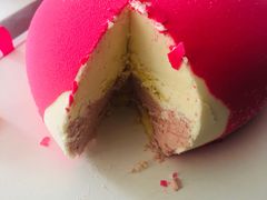 -法兰之吻蛋糕甜品(大望路店)