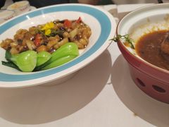 -北塘海鲜·天津菜(大光明桥旗舰店)