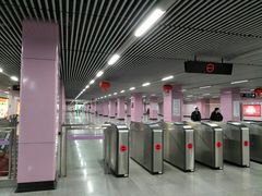 -四川北路(地铁站)