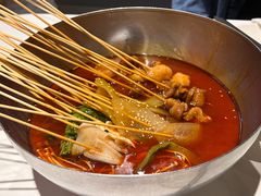 -付小姐在成都(五道口店)
