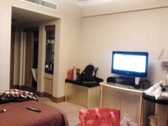 2013-04-19&nbsp;21.32.12-上海安亭别墅花园酒店