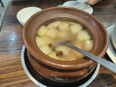 -民间瓦缸煨汤館(嵩山路店)