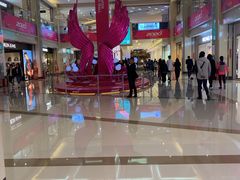 -奈雪的茶(亨特国际广场店)