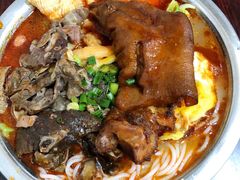 -桂湘缘卤味螺蛳粉