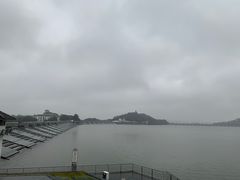 -天目湖山水园