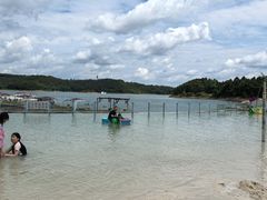 -仙海旅游度假区