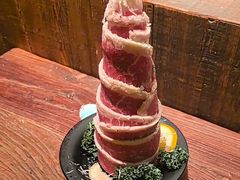 -山葵村烤肉(海淀区民族大学店)