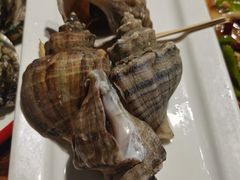 -阿弟特色海鲜餐厅·大排档(平潭店)