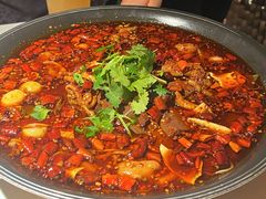 -麻六记(新天地店)