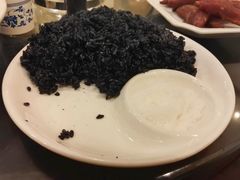 -山菜馆(竹海公园店)