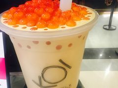 -KOI Thé(正佳广场店)