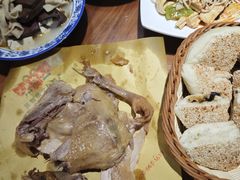 -三厂烩羊肉(五龙口店)