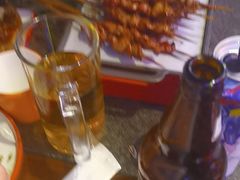 -路边边.炒菜烧烤.音乐餐厅(良乡长虹店)