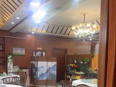 -尕胡才炕锅烤羊肉馆(八一路店)