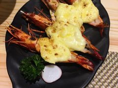-菊上日式料理(蚌埠银泰店)
