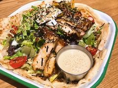 -HELLO 27 意面·沙拉·帕尼尼