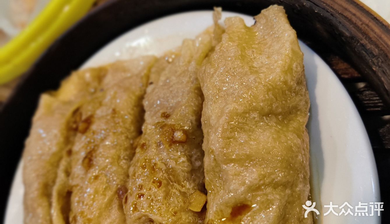 惠州便宜好吃的早茶点心，分量真的很足[亲亲][亲亲]