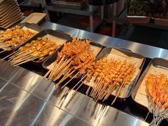 -阿那亚第三食堂 Cafeteria 3