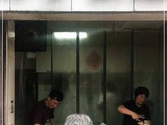 -胖子锅贴(双阳路111弄店)