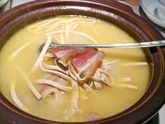 -筱爷叔·上海传统手工菜(玉树路店)
