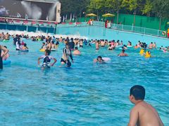-欢乐水魔方水世界