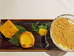 -唐阁(香港朗廷酒店)