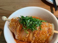 -新太二·鲜料川菜(花都融创茂店)