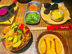 -打川川·川蜀毛肚(南市场店)
