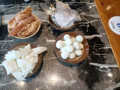 -海兰云天度假区温泉