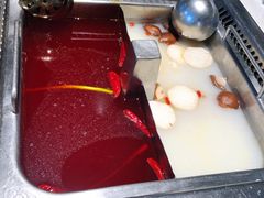 -海底捞火锅(团结桥店)