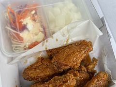 -管中炸鸡(建国道店)