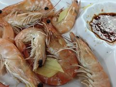 -汪姐海鲜(侨港总店·金冠好店)