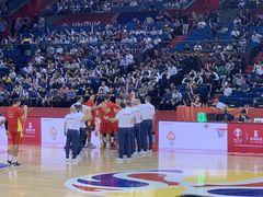 -梦之蓝青奥体育公园体育馆