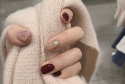 -CM.Nail美甲美睫