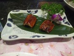 -大渔铁板烧(中山路八佰伴店)